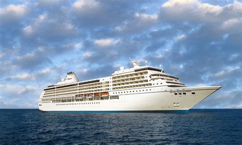 regent seven seas cruises 2023